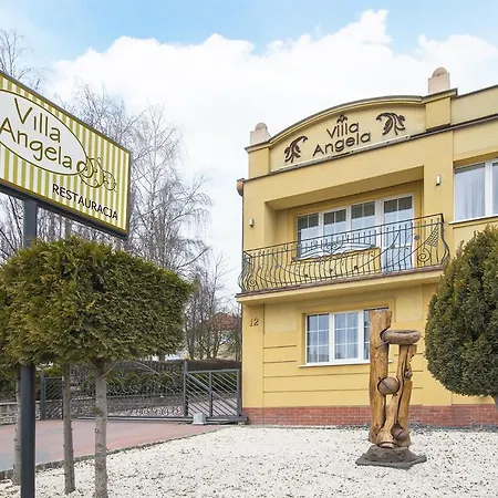 B&B Angela 3*