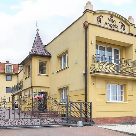 Angela B&B 3*