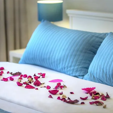 Angela Bed and Breakfast Γκντανσκ