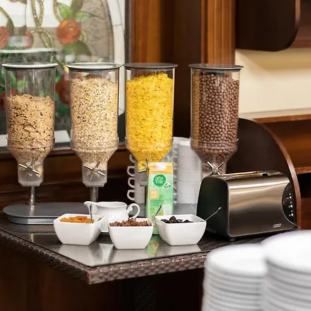 Angela Bed and Breakfast 3*