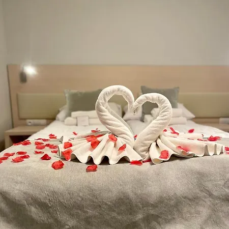 Angela B&B 그단스크