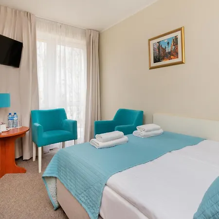 Bed and Breakfast Angela 3*